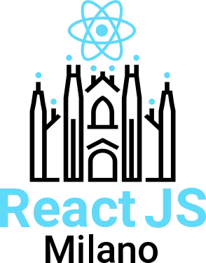 ReactJS Milano